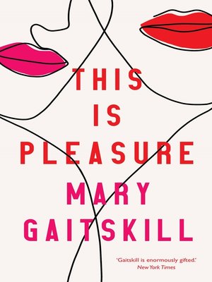 cover image of This is Pleasure